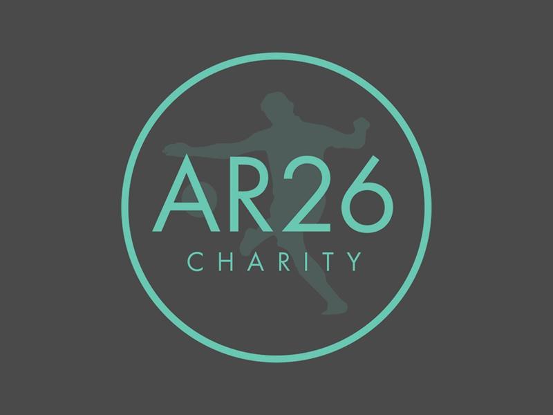 AR26 Charity - Football for All - FREE Summer Holiday Camps