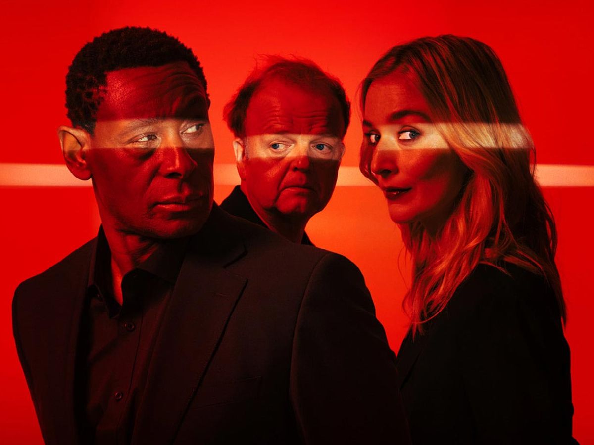 Cinema Screening: Othello