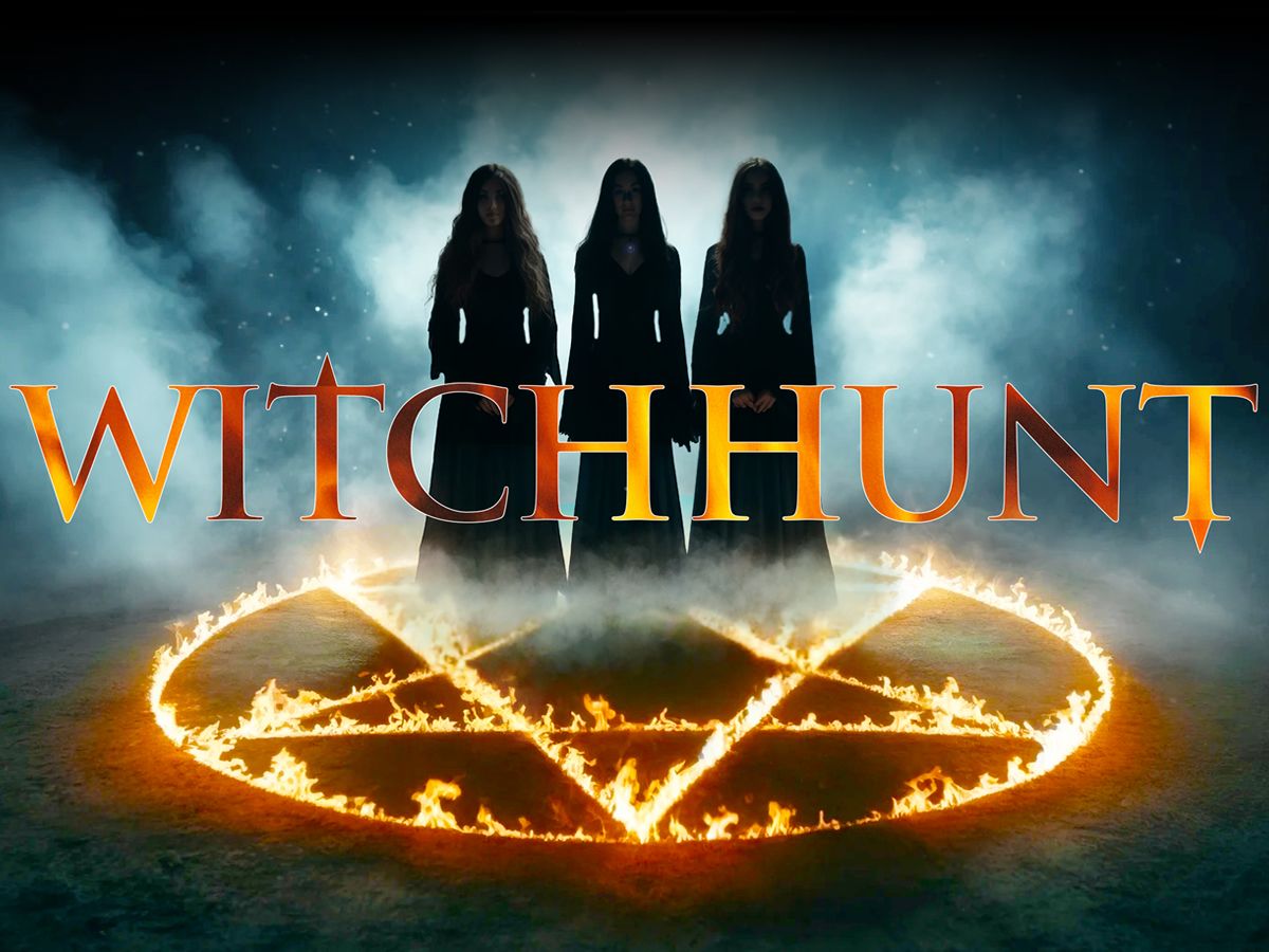 Witch Hunt