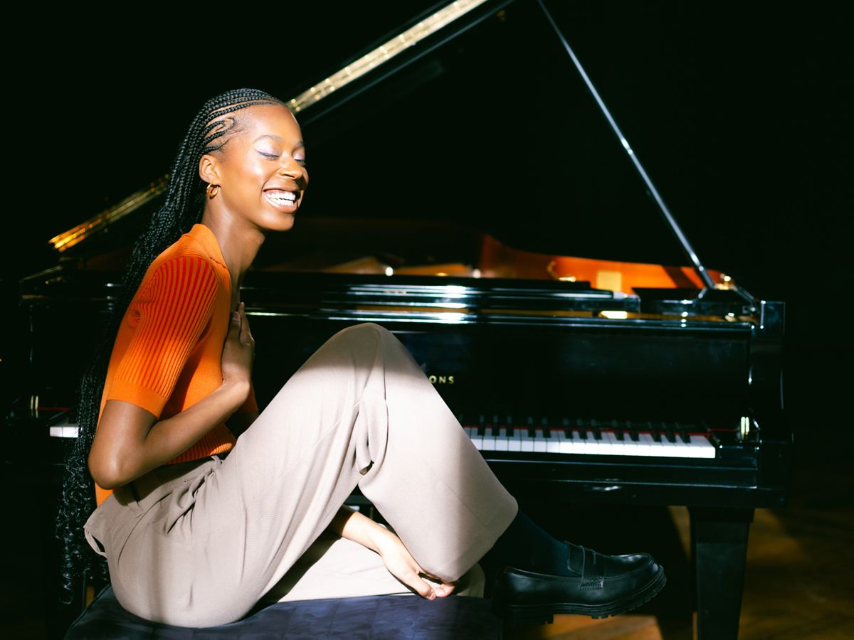 RSNO: West Side Story