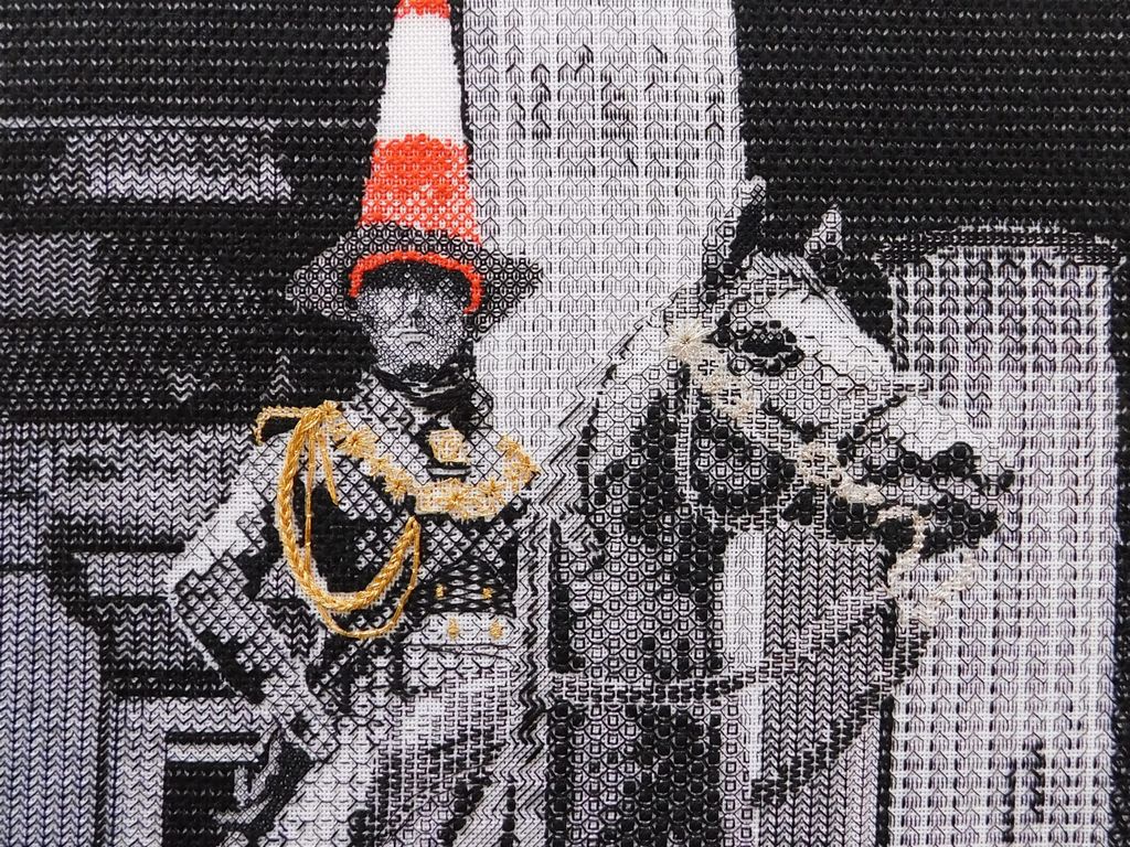 RSN Scotland Stitch Social