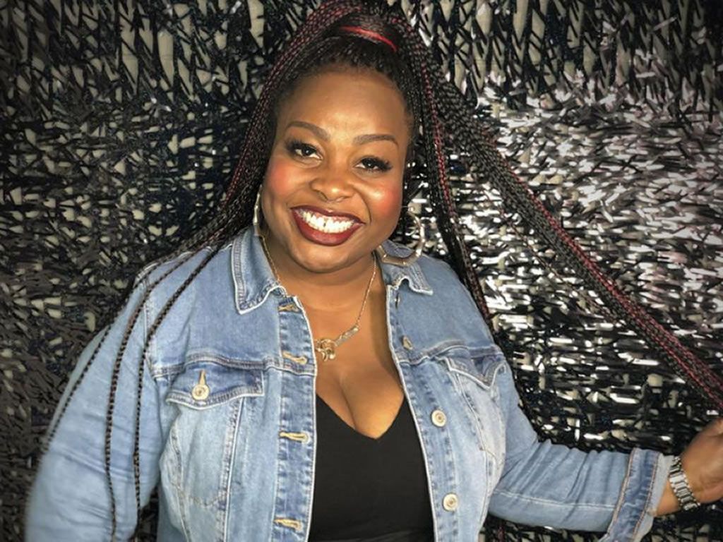 Jackie Fabulous: Full Circle