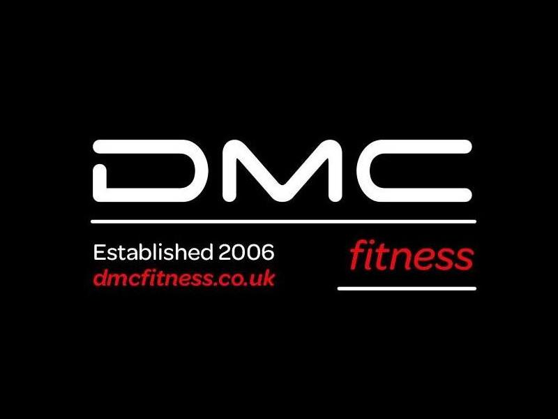 Dmc Fitness