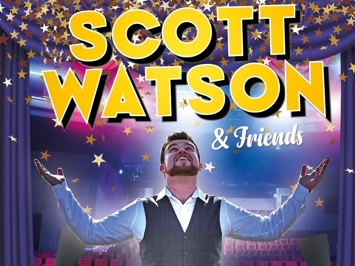 Scott Watson & Friends
