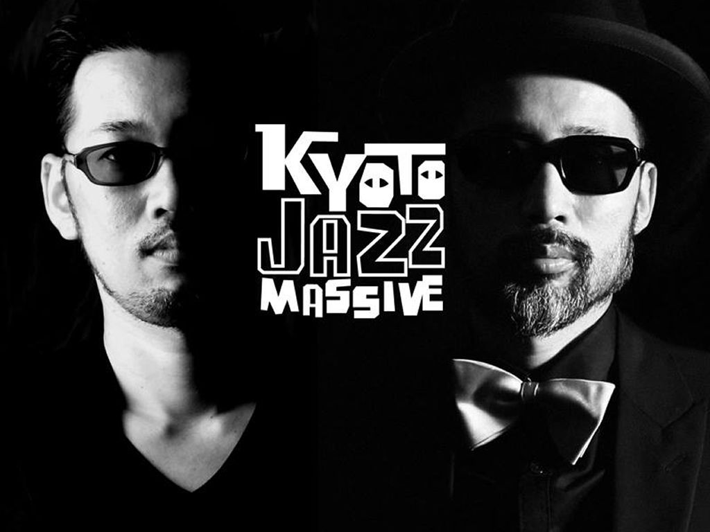 Glasgow Jazz Festival: Kyoto Jazz Massive