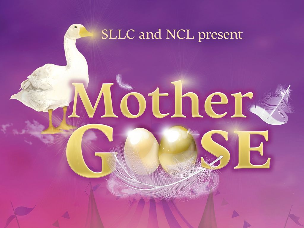 Mother Goose