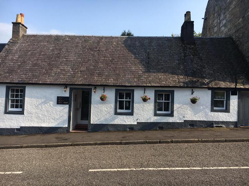 The Wishing Well Tearoom And Coffee Shop