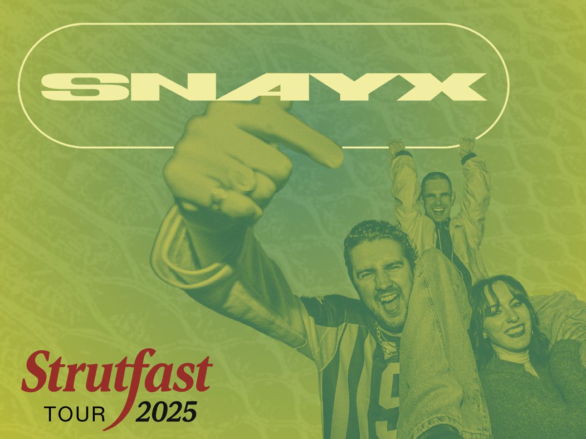 SNAYX