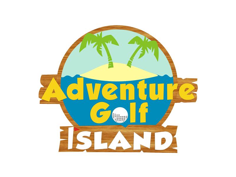 Adventure Golf Island