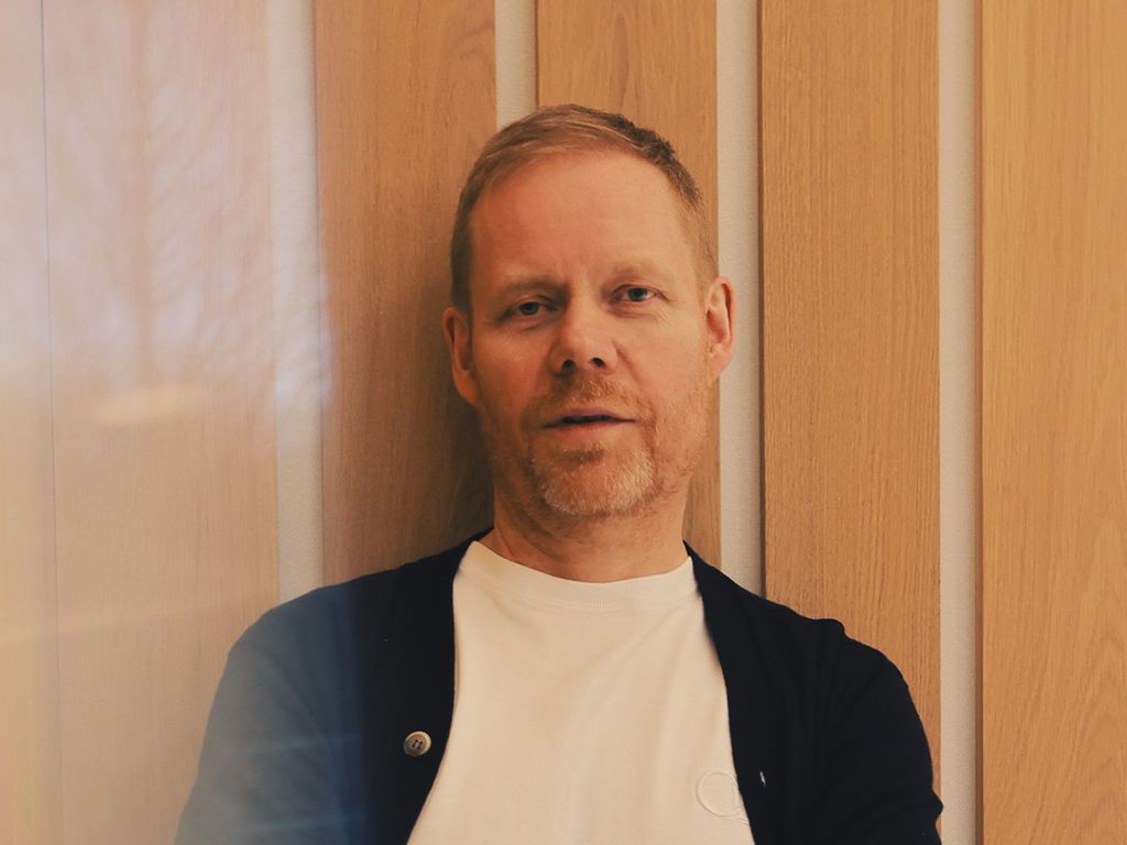 Max Richter