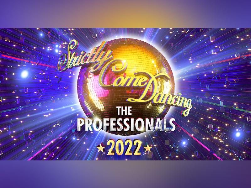 Strictly Come Dancing: The Professionals 2022