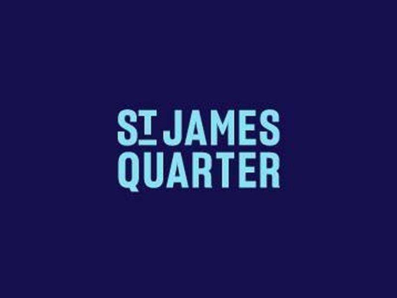 St James Quarter