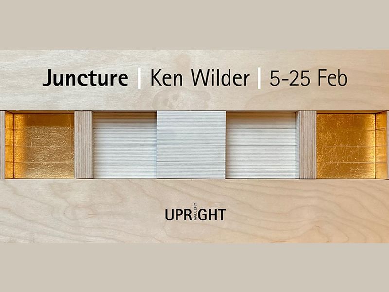 Juncture by Ken Wilder