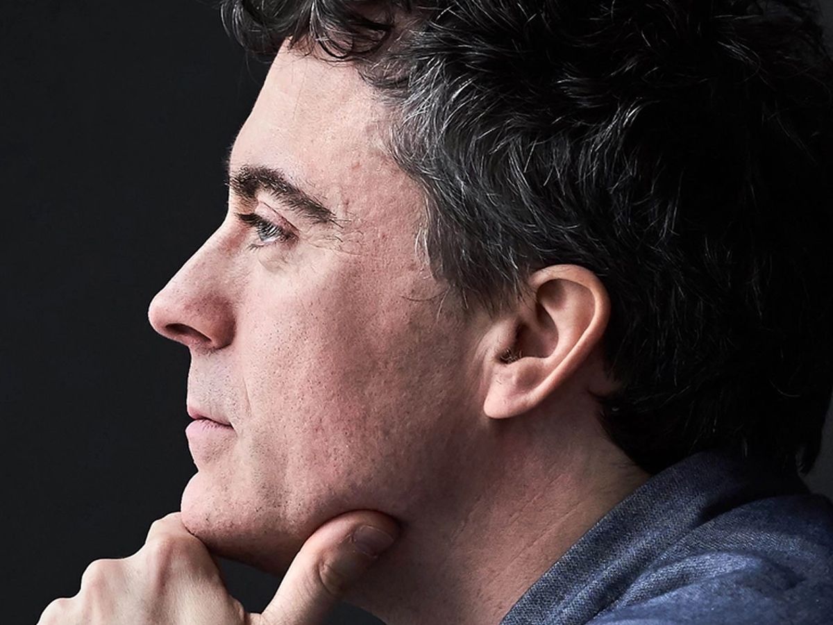 Edinburgh International Festival: Paul Lewis