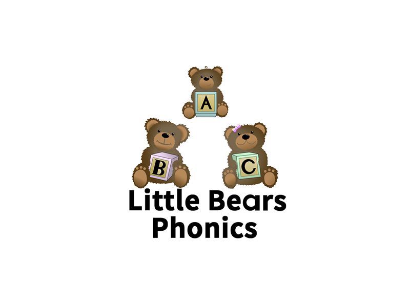 Little Bears Phonics