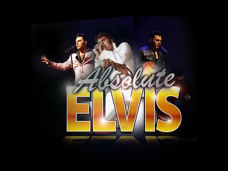 Absolute Elvis