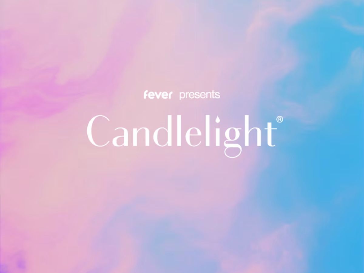 Candlelight: Tribute To Taylor Swift