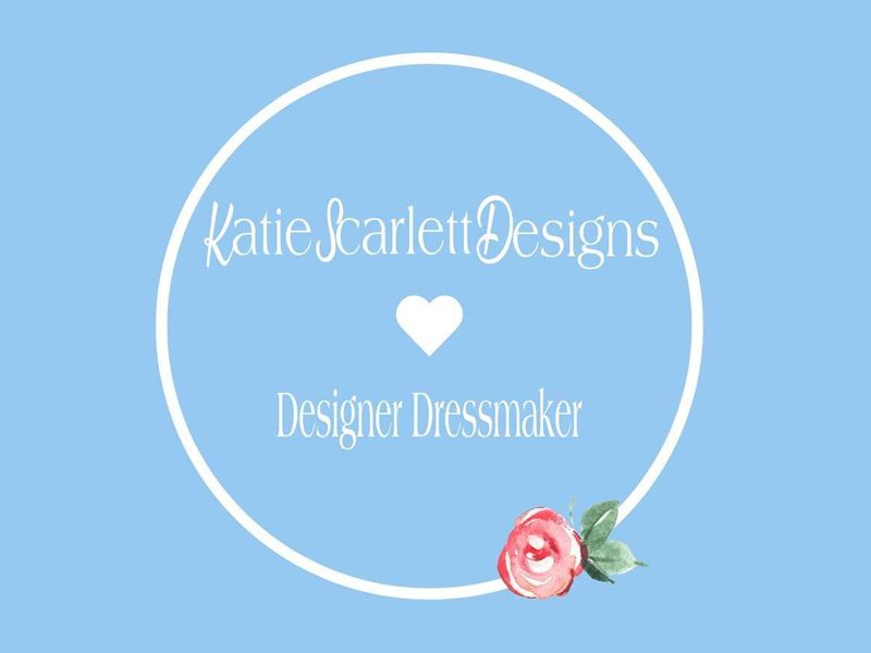 Katie Scarlett Designs