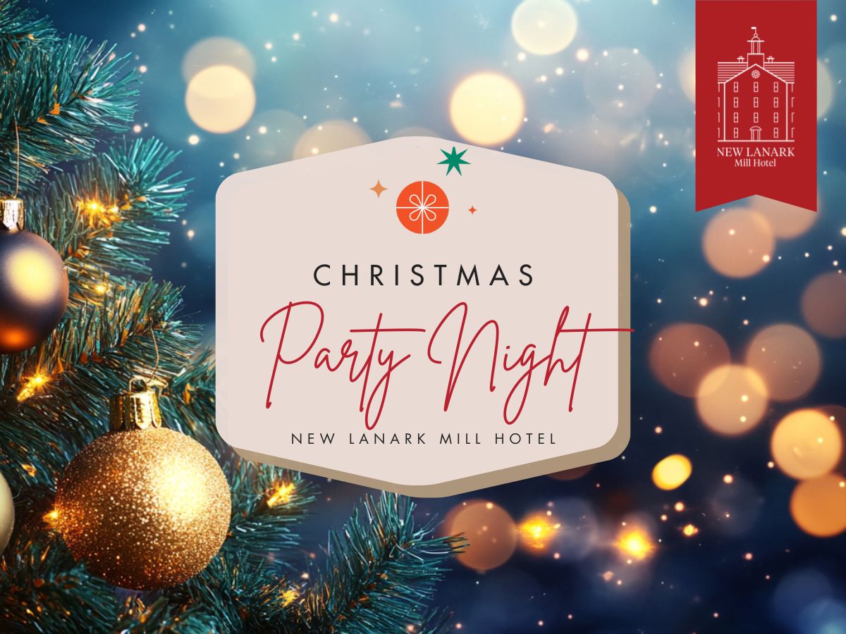 Christmas Party Nights