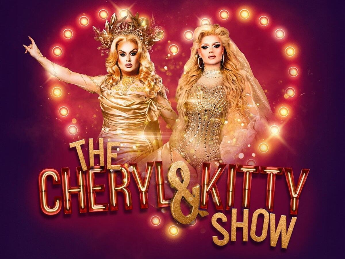 The Cheryl & Kitty Show