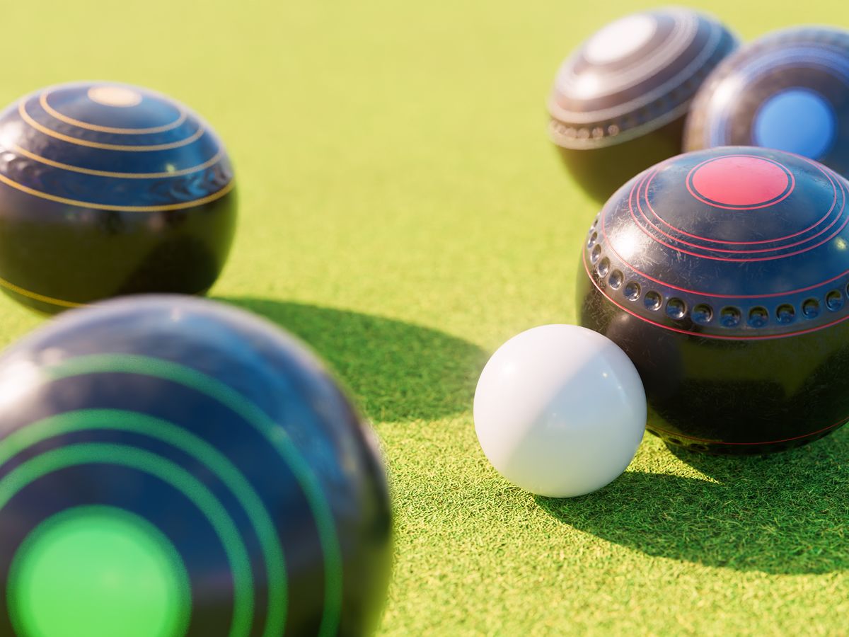 Clarkston Bowling & Tennis Club’s Try Bowls Afternoon