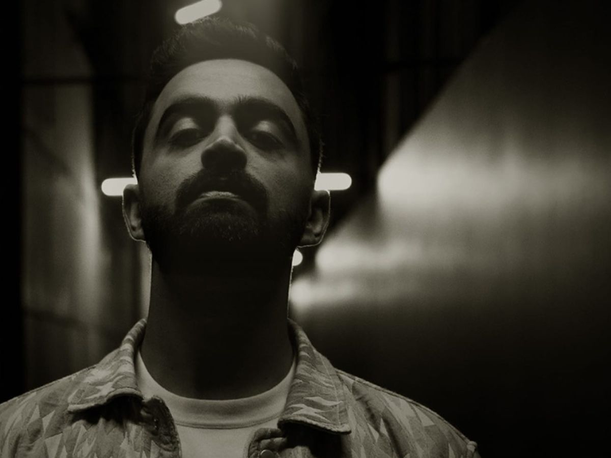 Rahul Dua: Allow Me