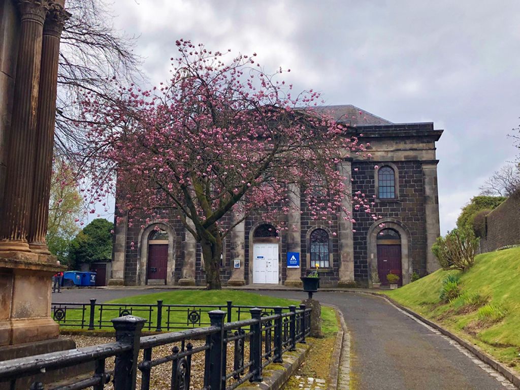 Stirling Youth Hostel