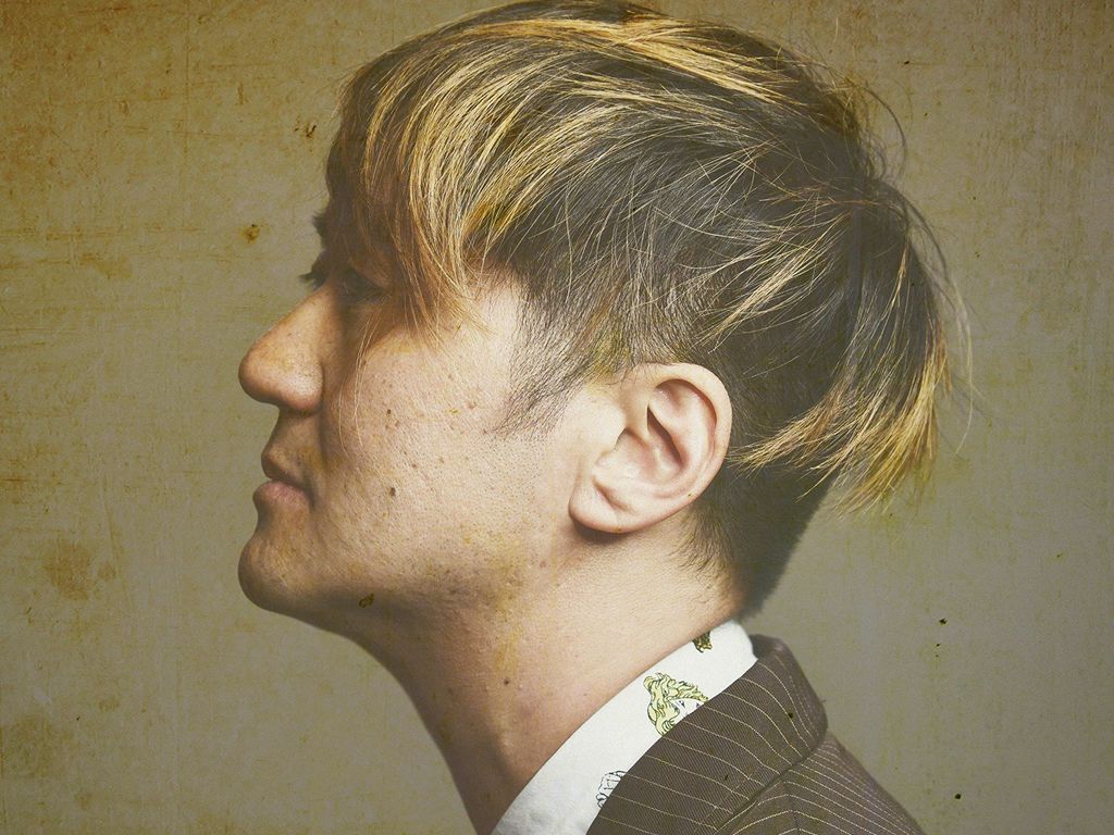 Kishi Bashi