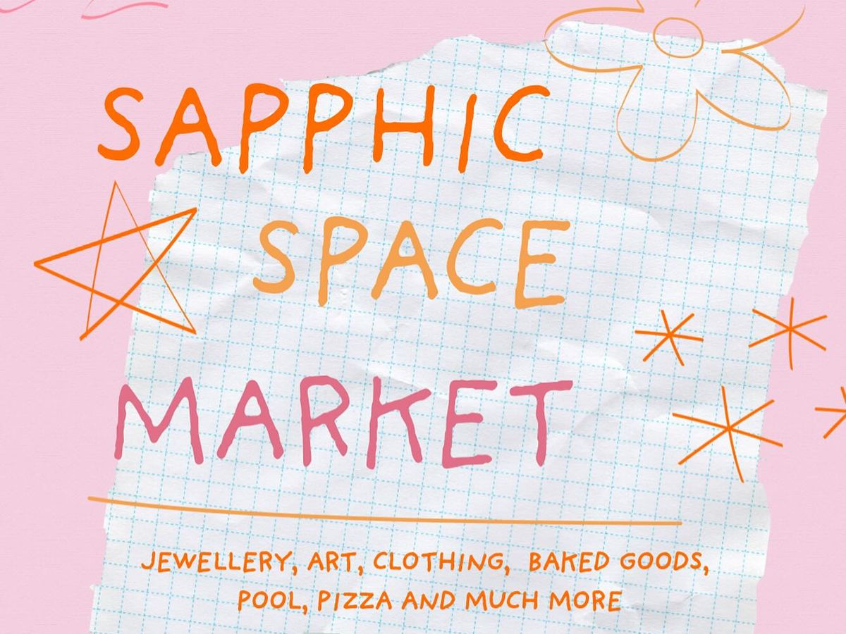 Sapphic Space Craft Market
