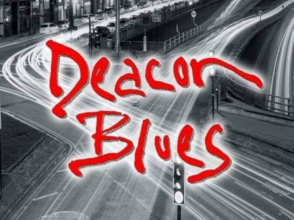 Deacon Blues