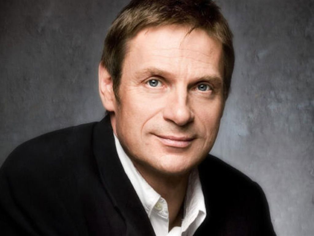 Opera Masterclass: Simon Keenlyside