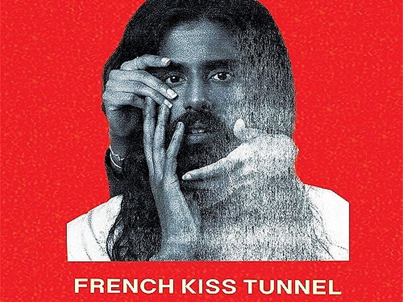Vidura Bandara Rajapaksa: French Kiss Tunnel