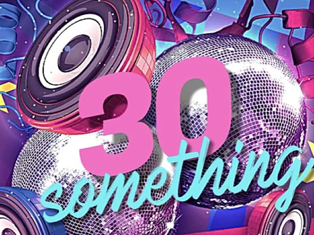 30 Something Disco