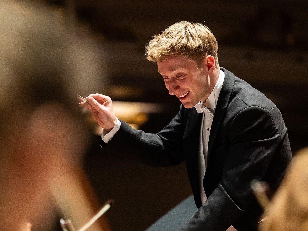 RSNO 2025/26: Season Finale: Ode to Joy