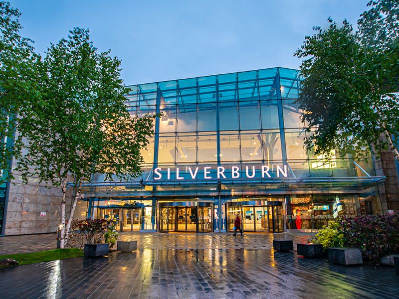 Silverburn secures The White Company for its Christmas wish list