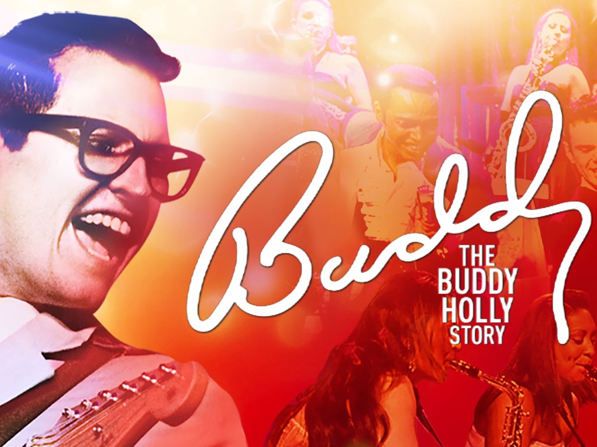 Buddy - The Buddy Holly Story