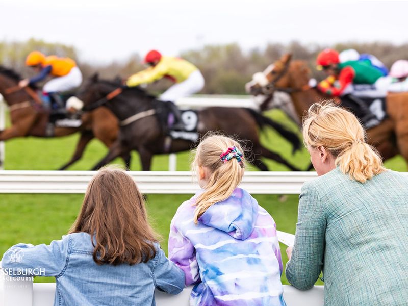 Musselburgh Racecourse trio of summer race days