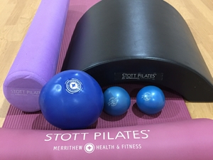 Pilates For Living