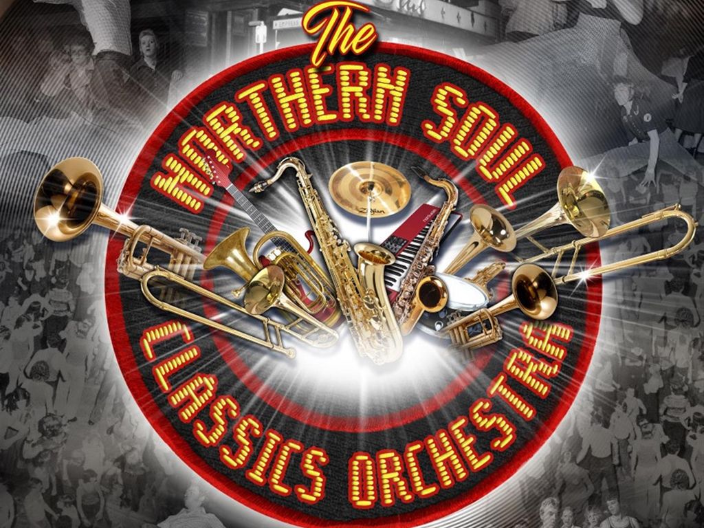 The Northern Soul Classics Orchestra