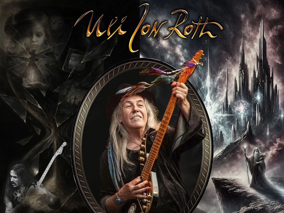 Uli Jon Roth