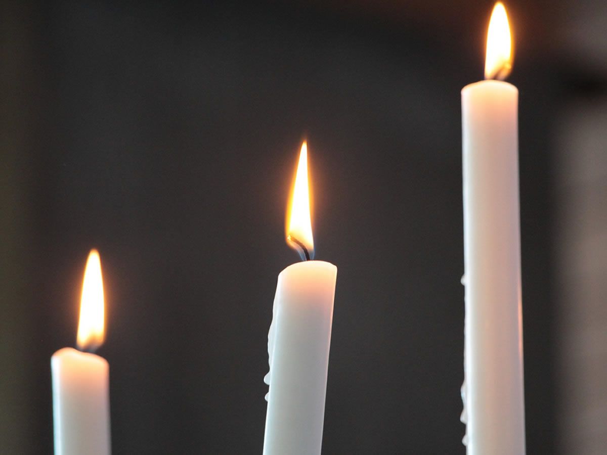 Candlelight Double Bill - Goldberg Variations and Opera by Candlelight