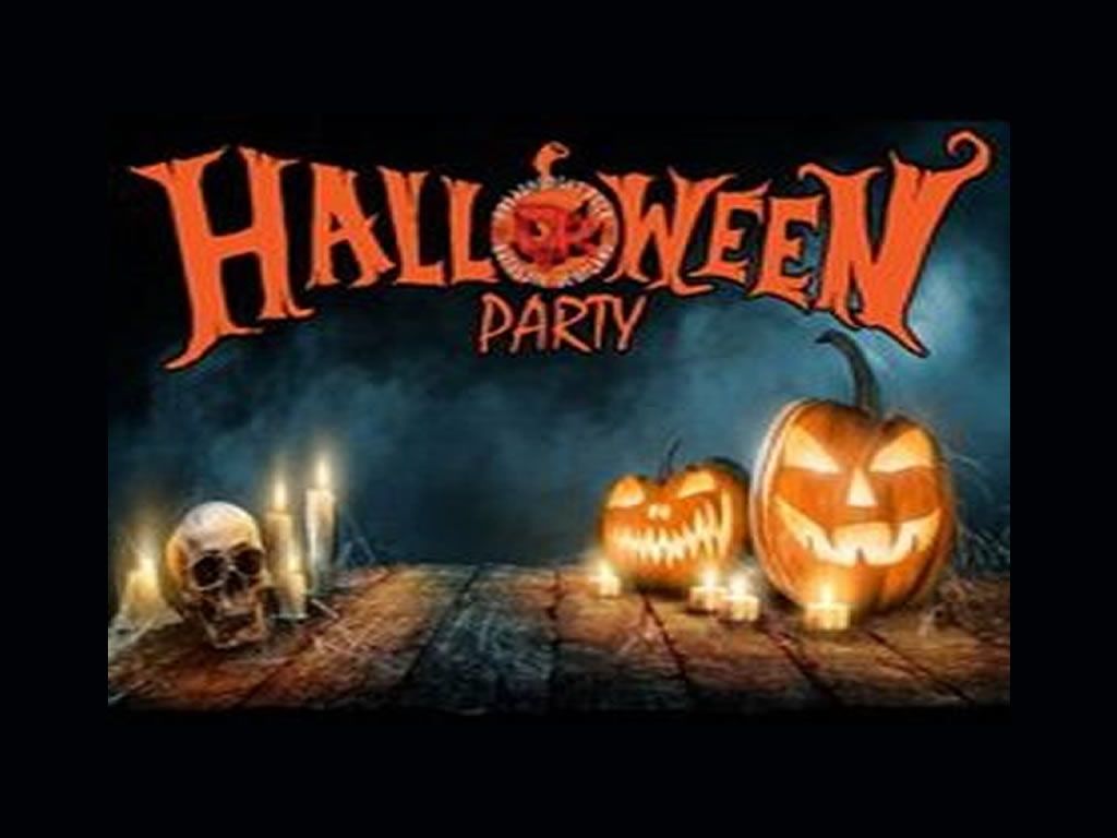 Halloween Party