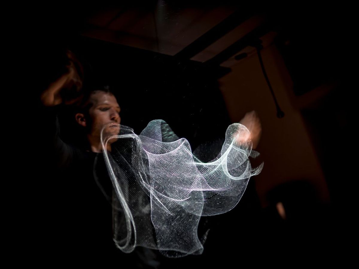 Edinburgh International Children’s Festival: Everything/Nothing