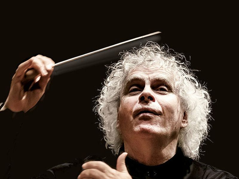 Edinburgh International Festival: London Symphony Orchestra