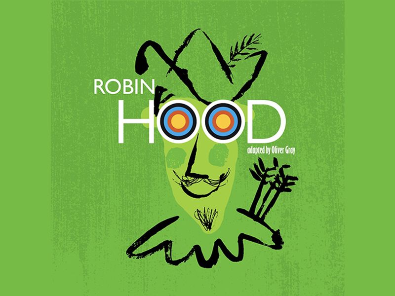 Illyria - Robin Hood