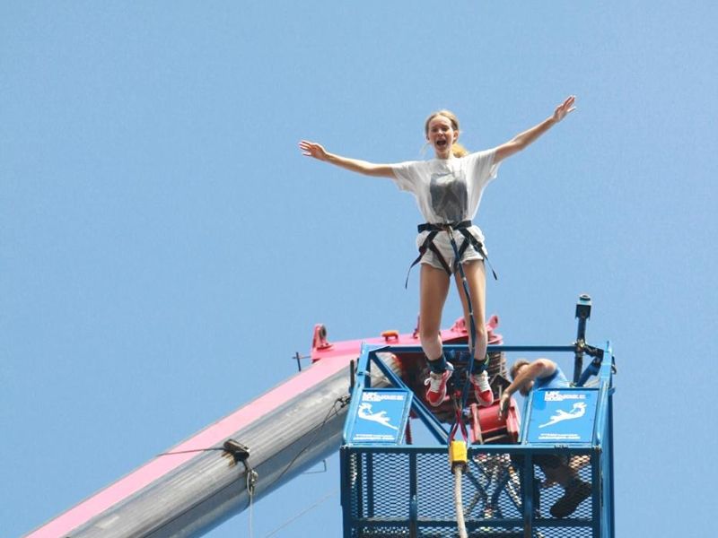 UK Bungee Club
