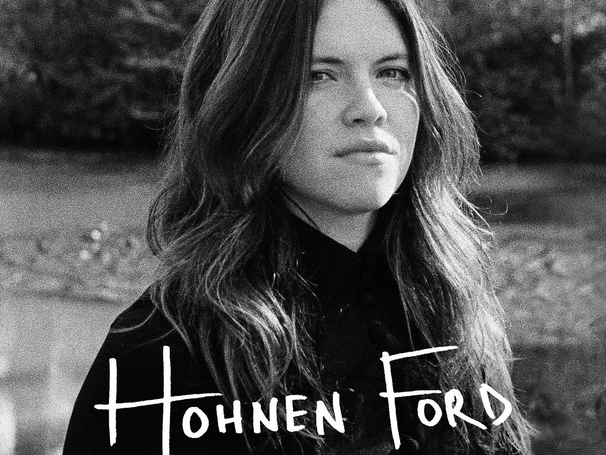 Hohnen Ford