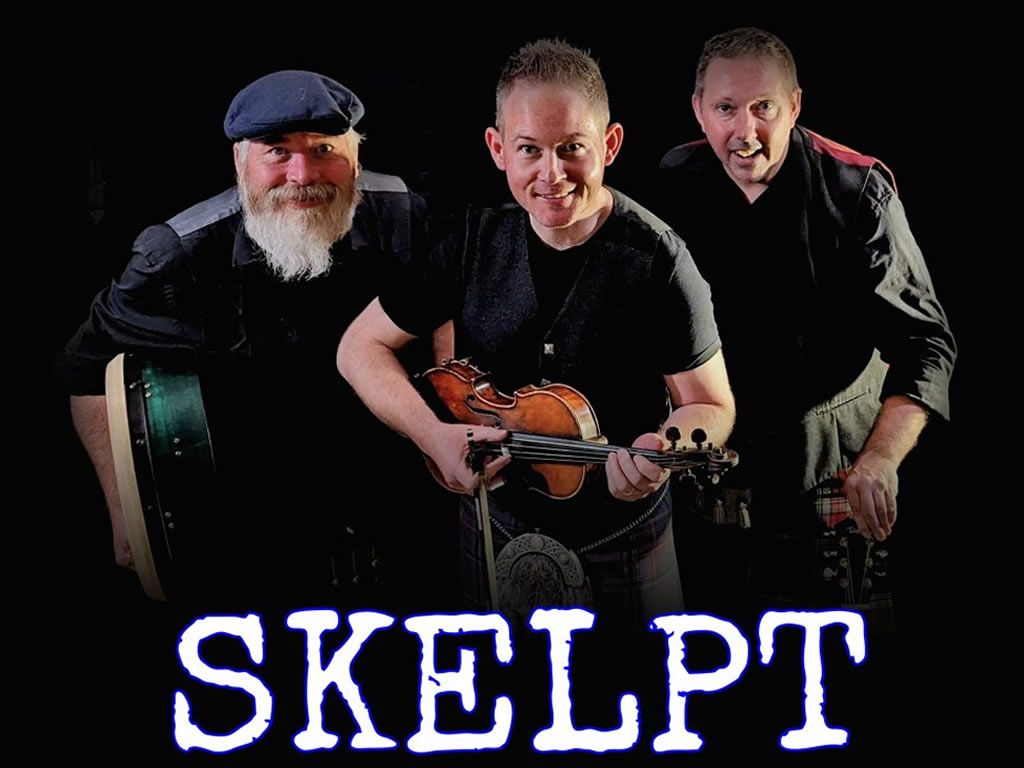 Skelpt - Traditional Scots Folk Band