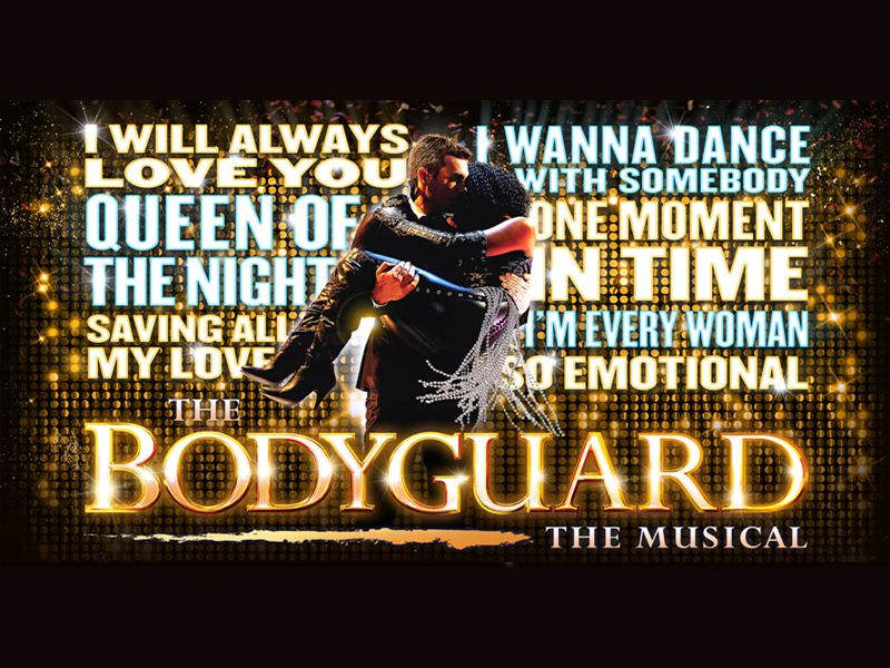 The Bodyguard