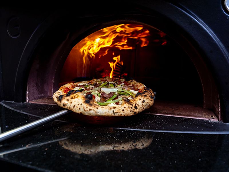 Matto Pizza opens first restaurant in south side of Edinburgh News